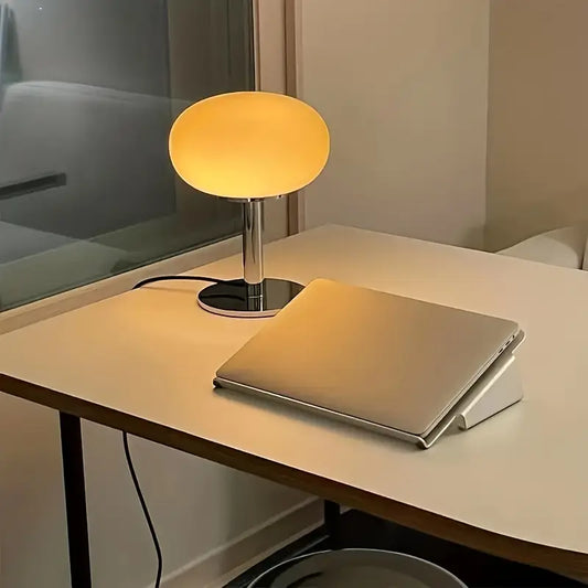 LUMIÈRE CALME – DIMMABLE USB TABLE LAMP