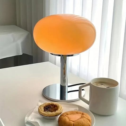 LUMIÈRE CALME – DIMMABLE USB TABLE LAMP